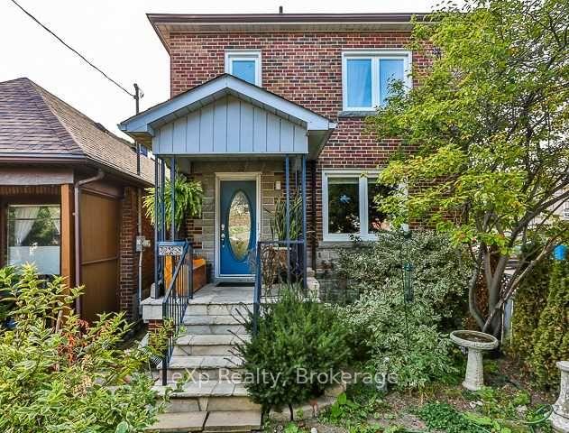 Photo 1 of Unit 02, 36 Second Street, Etobicoke, New Toronto — HOMEH