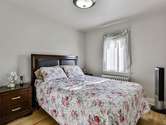 Photo 7 of Unit 02, 36 Second Street, Etobicoke, New Toronto — HOMEH