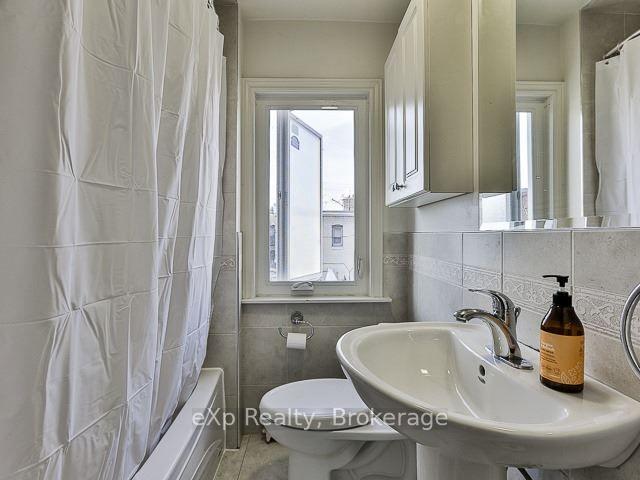 Photo 10 of Unit 02, 36 Second Street, Etobicoke, New Toronto — HOMEH