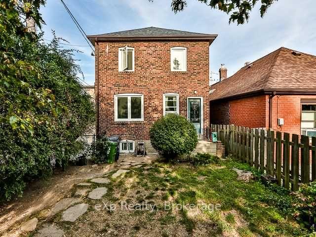 Photo 11 of Unit 02, 36 Second Street, Etobicoke, New Toronto — HOMEH