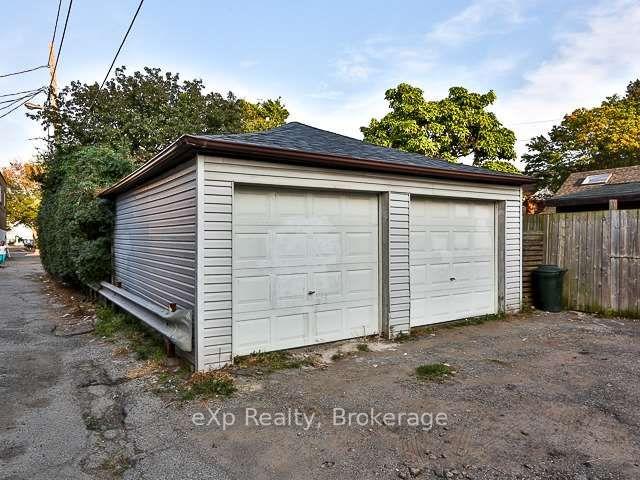 Photo 12 of Unit 02, 36 Second Street, Etobicoke, New Toronto — HOMEH