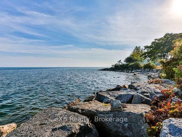 Photo 13 of Unit 02, 36 Second Street, Etobicoke, New Toronto — HOMEH