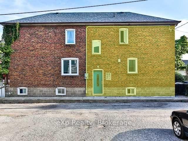 Photo 14 of Unit 02, 36 Second Street, Etobicoke, New Toronto — HOMEH