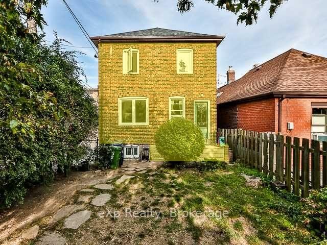 Photo 15 of Unit 02, 36 Second Street, Etobicoke, New Toronto — HOMEH