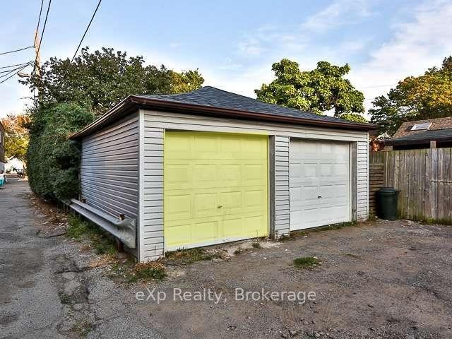 Photo 16 of Unit 02, 36 Second Street, Etobicoke, New Toronto — HOMEH