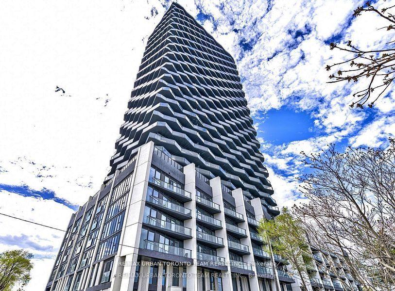 Photo of Unit 3204, 36 Zorra Street