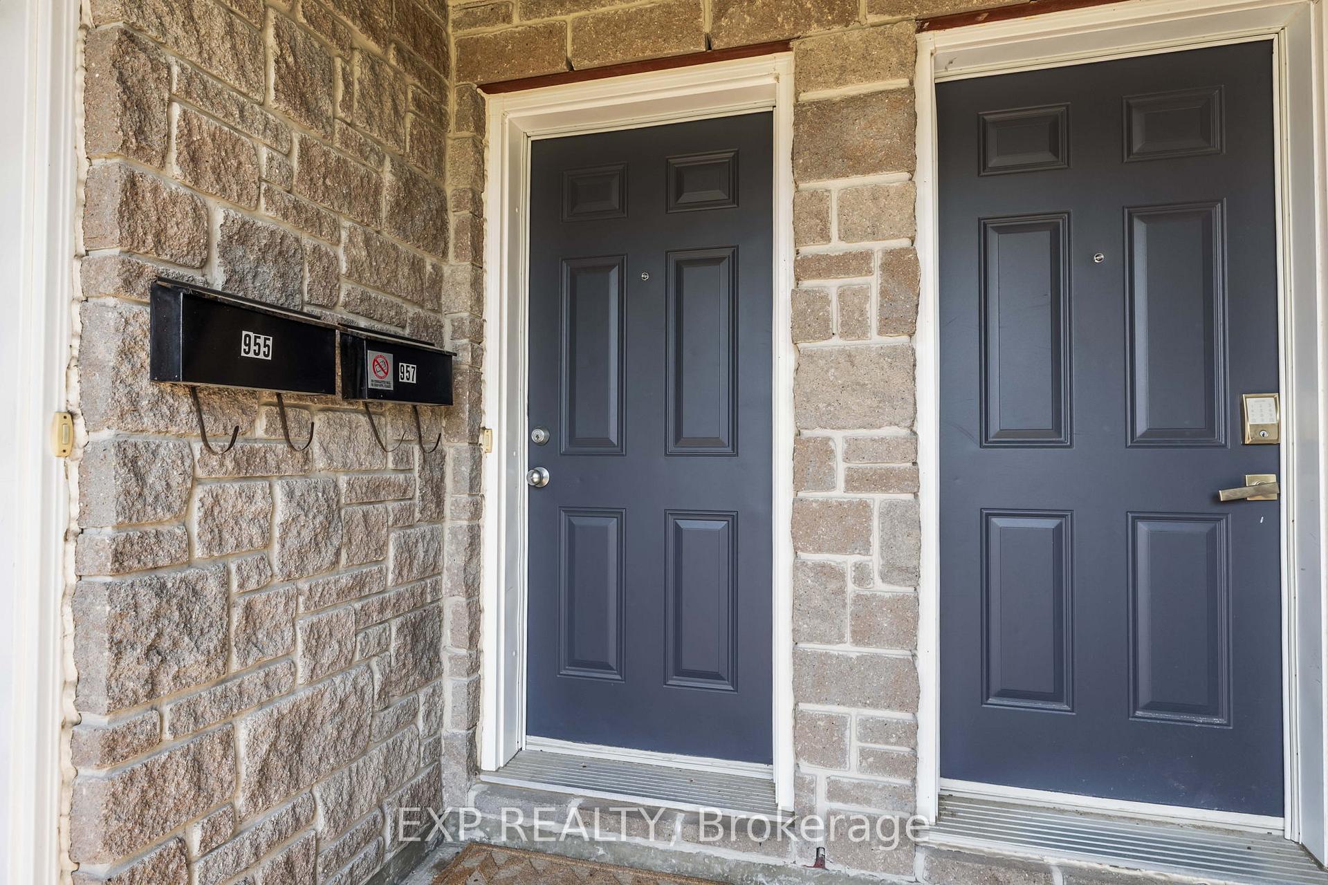 Photo 2 of Unit 35, 957 Cummings Avenue, Ottawa, Cyrville — HOMEH
