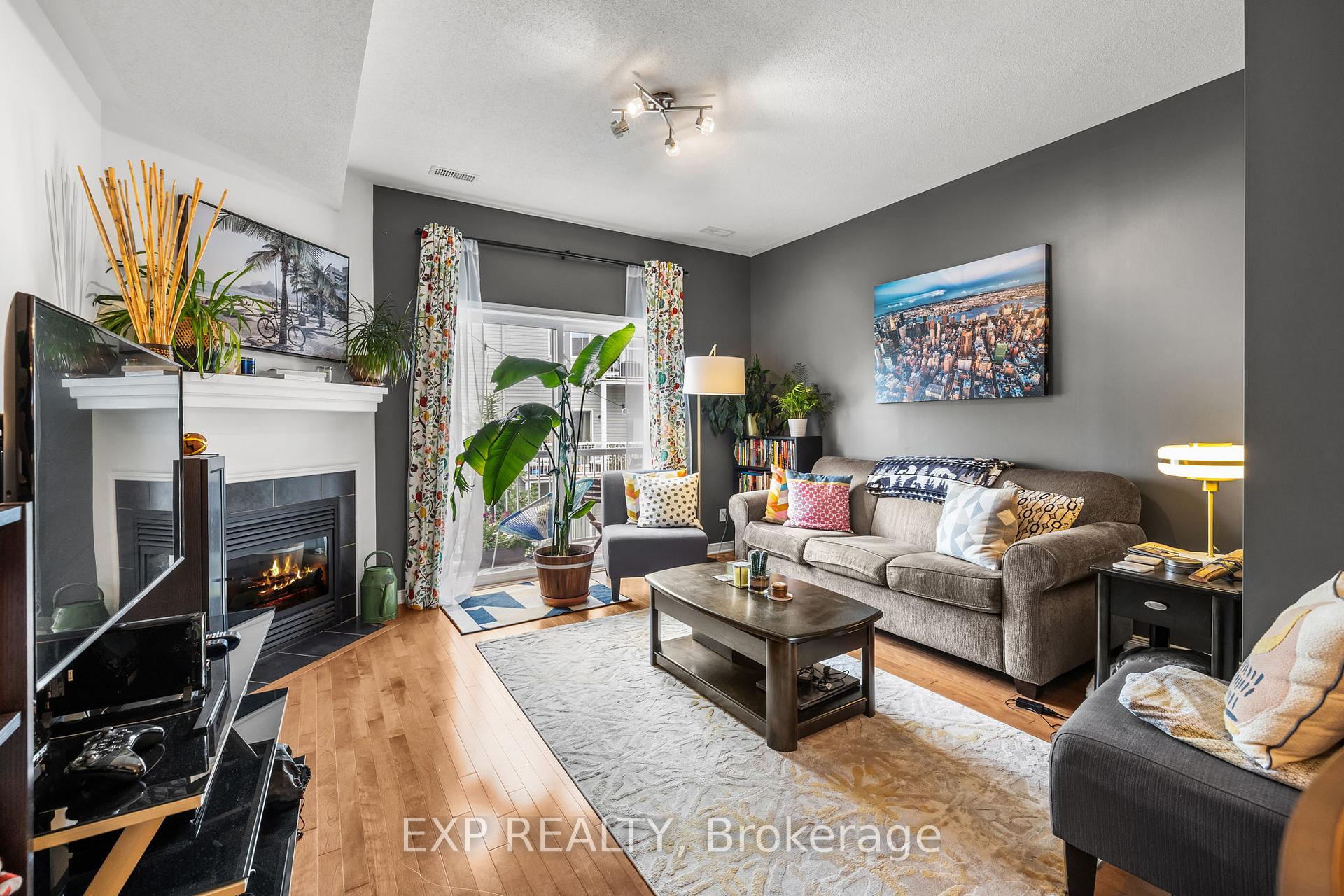 Photo 5 of Unit 35, 957 Cummings Avenue, Ottawa, Cyrville — HOMEH