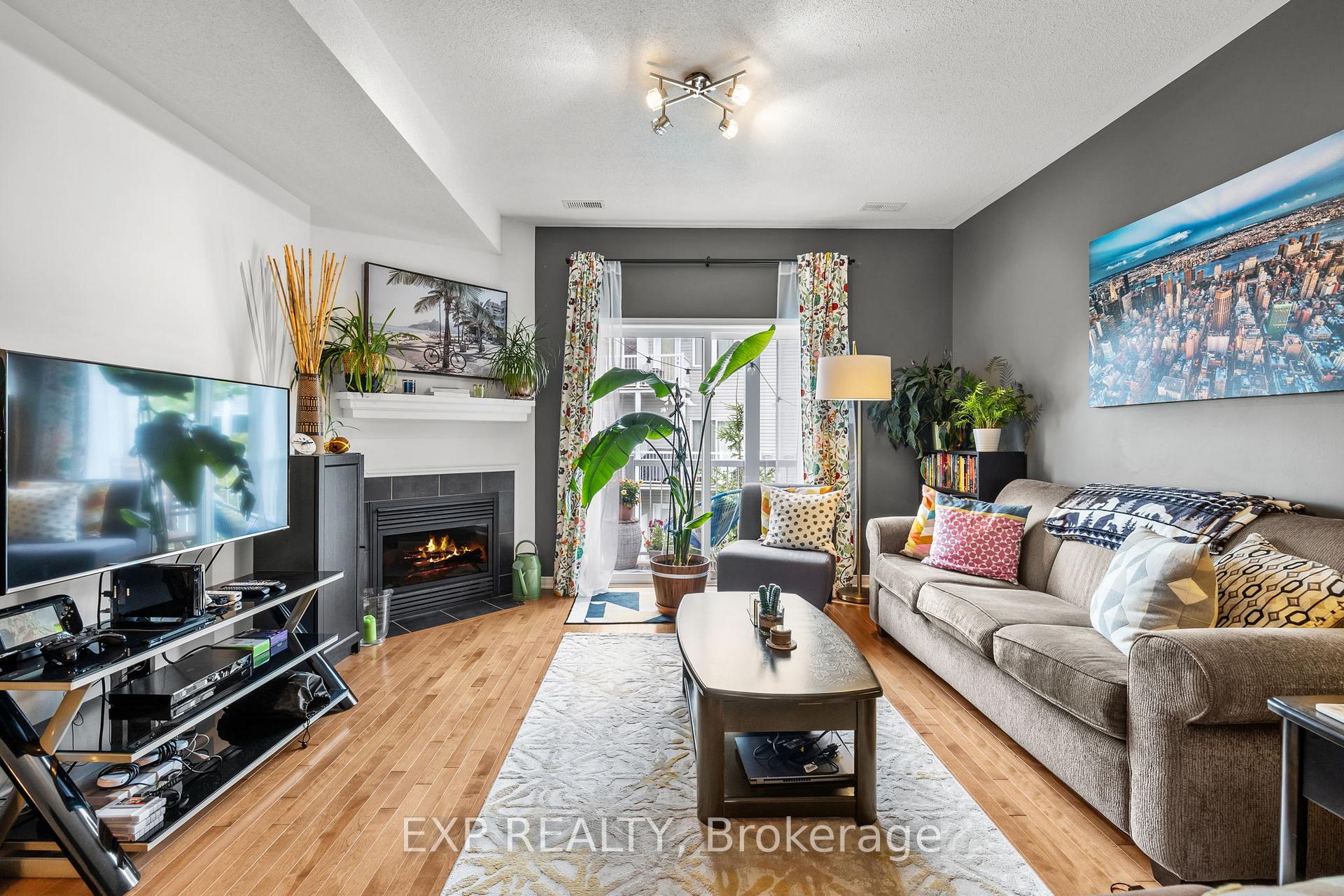 Photo 6 of Unit 35, 957 Cummings Avenue, Ottawa, Cyrville — HOMEH