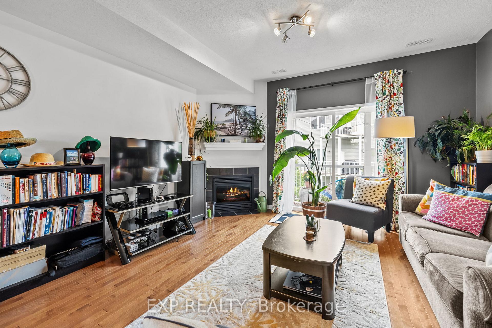 Photo 8 of Unit 35, 957 Cummings Avenue, Ottawa, Cyrville — HOMEH