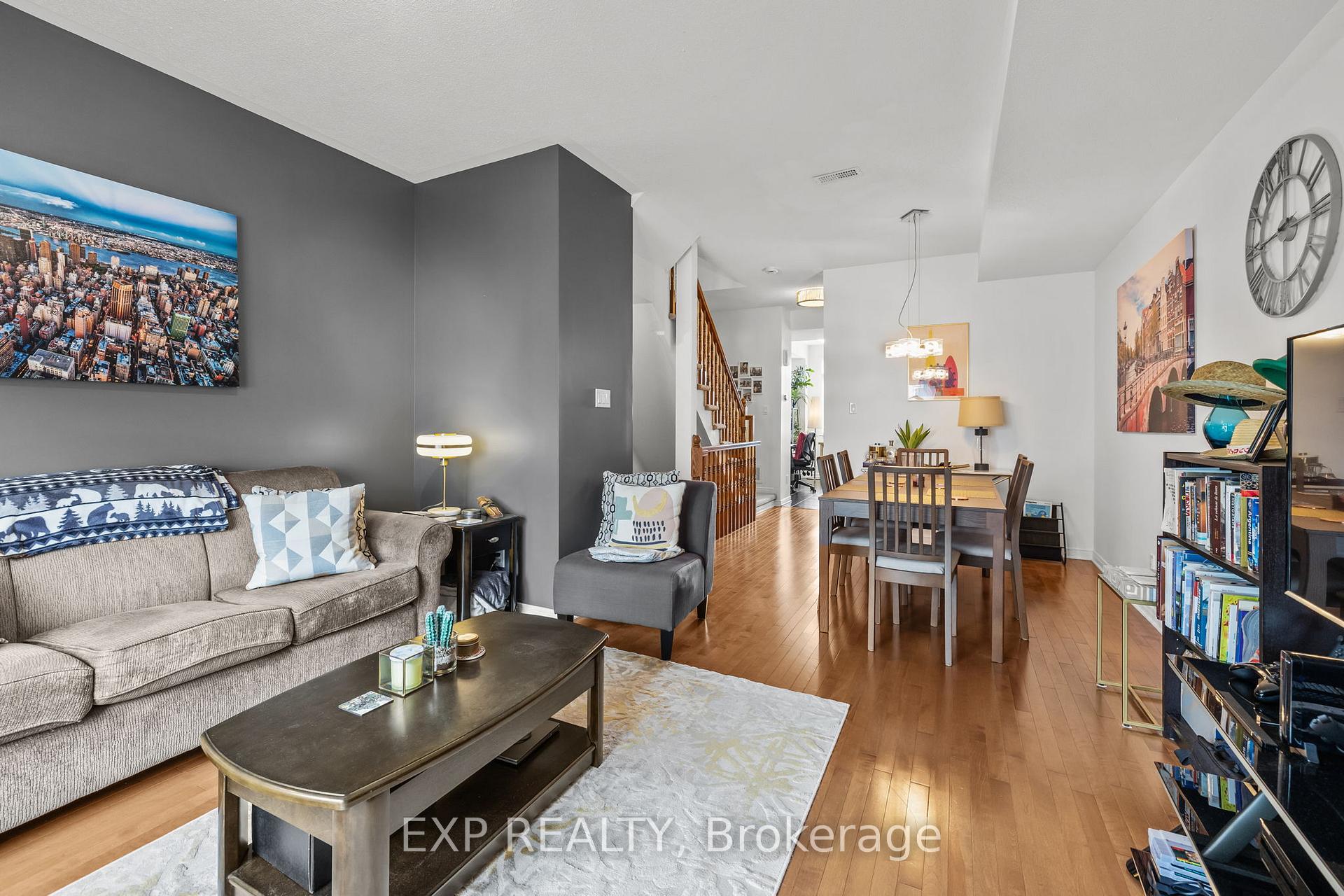 Photo 9 of Unit 35, 957 Cummings Avenue, Ottawa, Cyrville — HOMEH