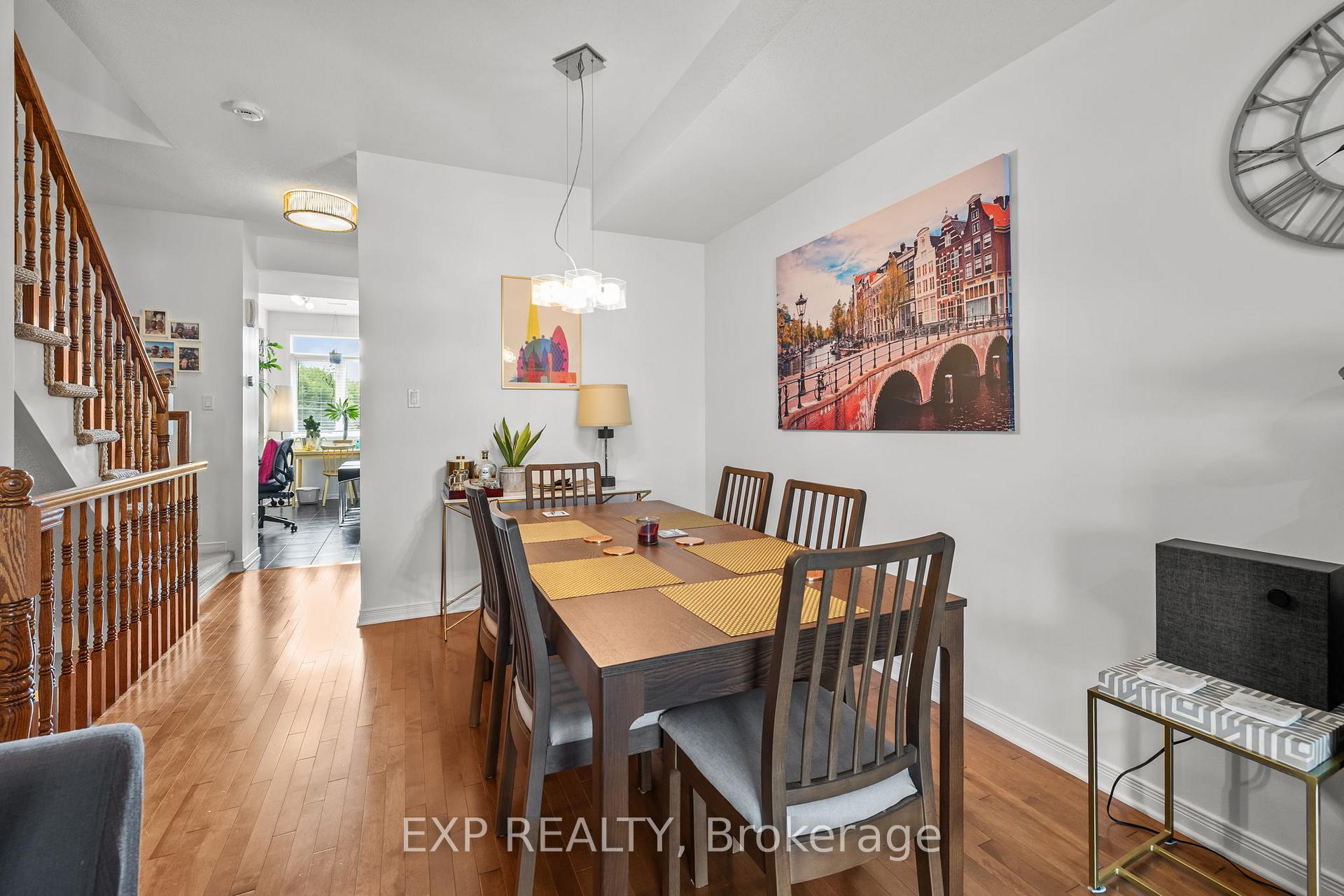 Photo 12 of Unit 35, 957 Cummings Avenue, Ottawa, Cyrville — HOMEH