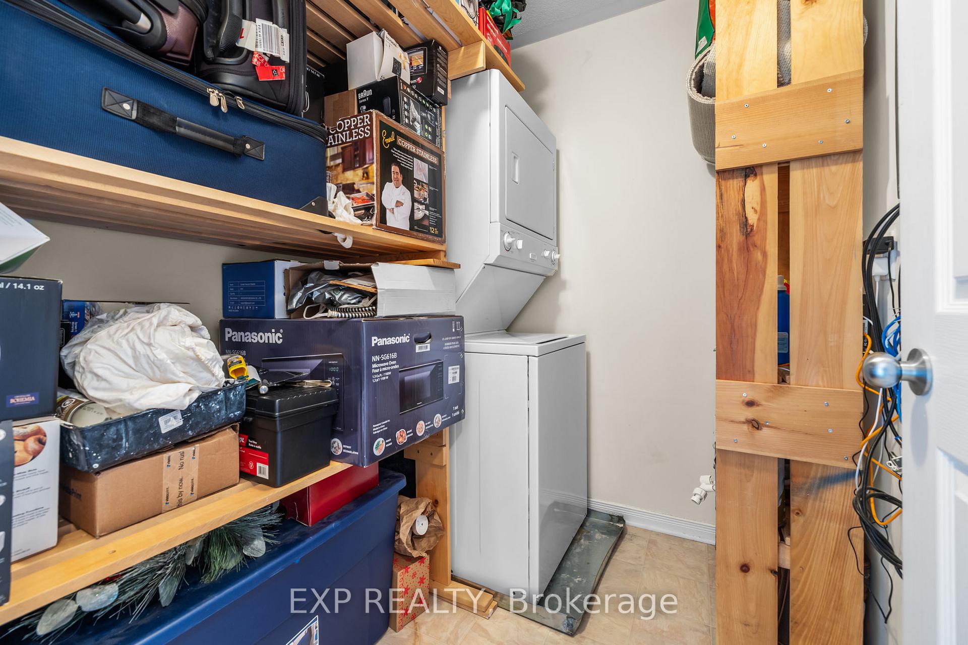 Photo 36 of Unit 35, 957 Cummings Avenue, Ottawa, Cyrville — HOMEH