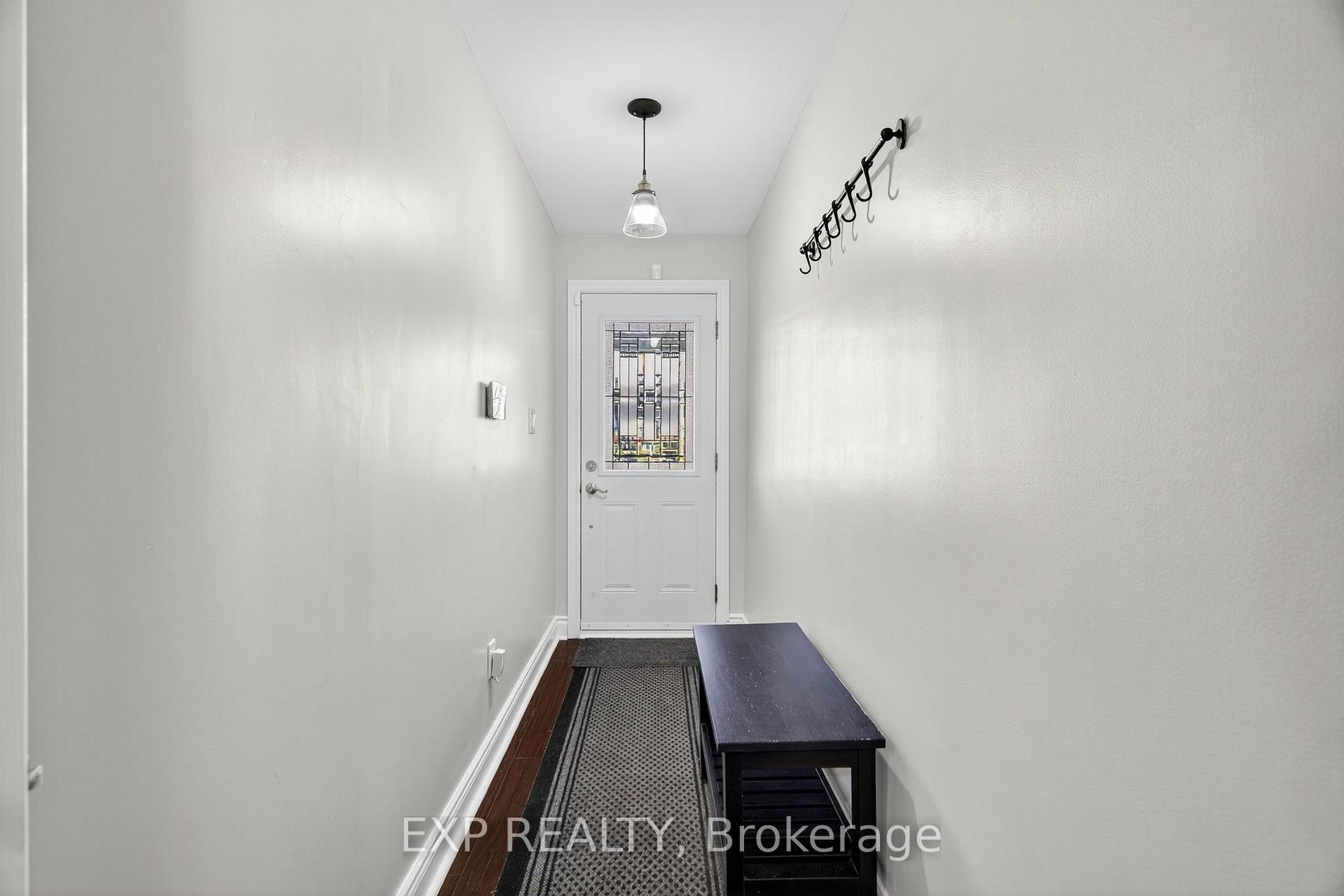 Photo 2 of 358 McRoberts Avenue, Toronto, Caledonia-Fairbank — HOMEH