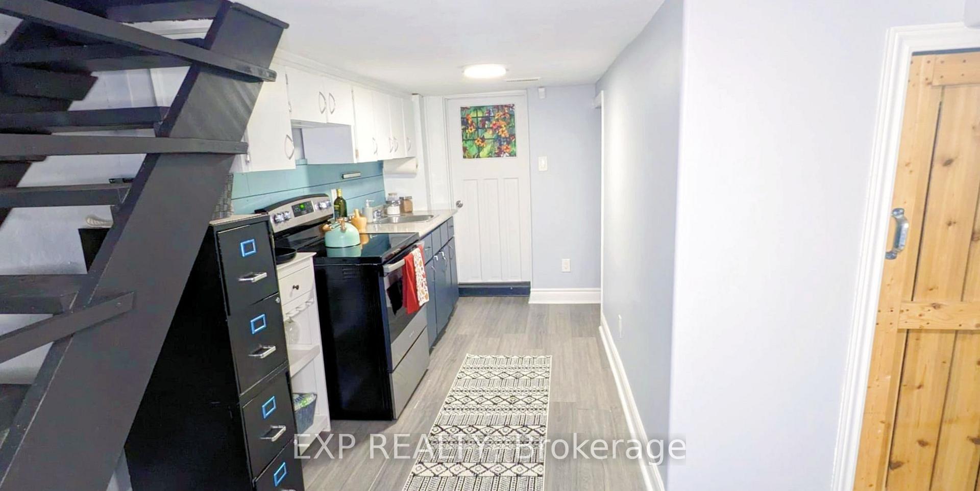 Photo 13 of 358 McRoberts Avenue, Toronto, Caledonia-Fairbank — HOMEH
