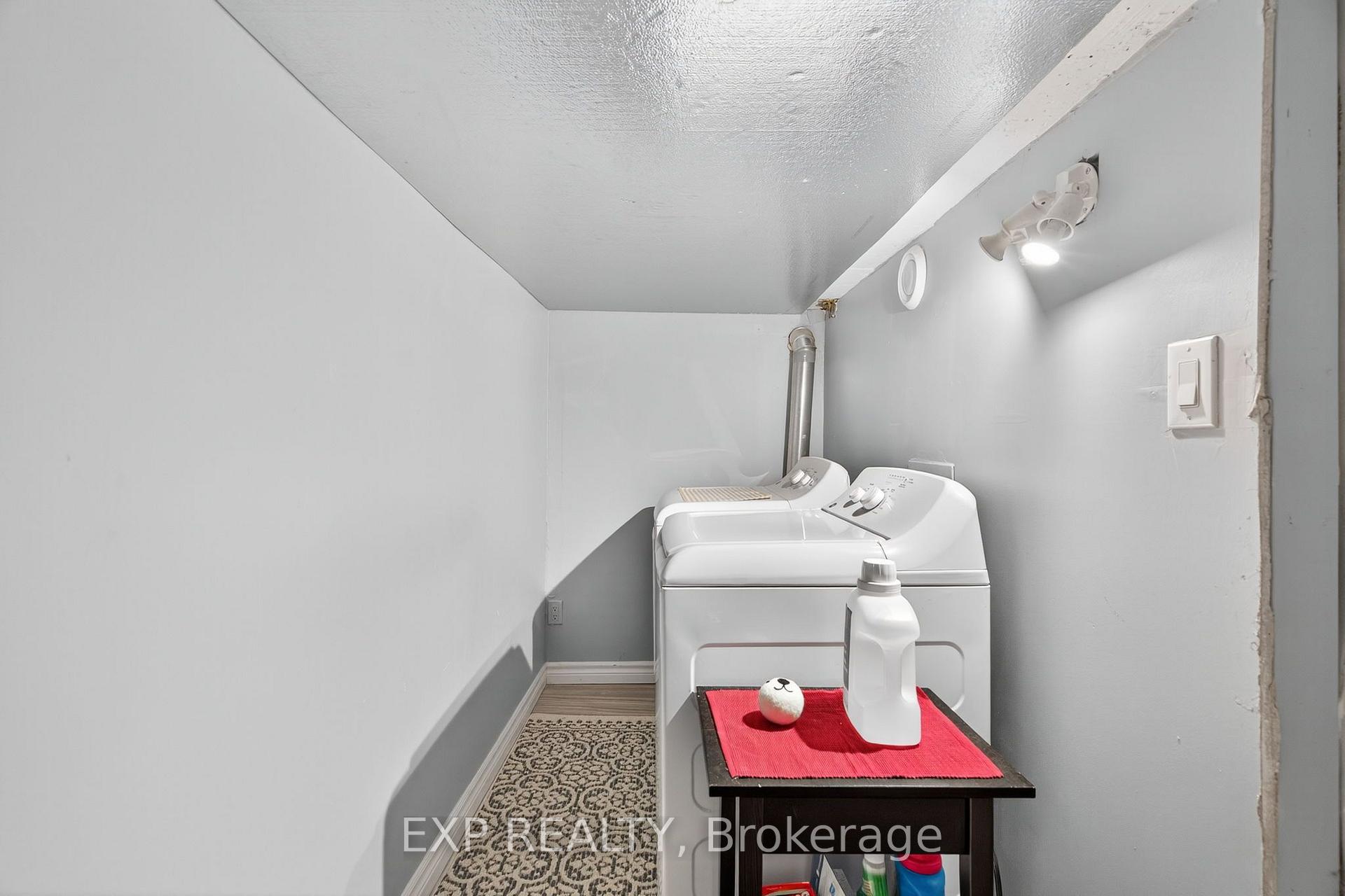Photo 16 of 358 McRoberts Avenue, Toronto, Caledonia-Fairbank — HOMEH