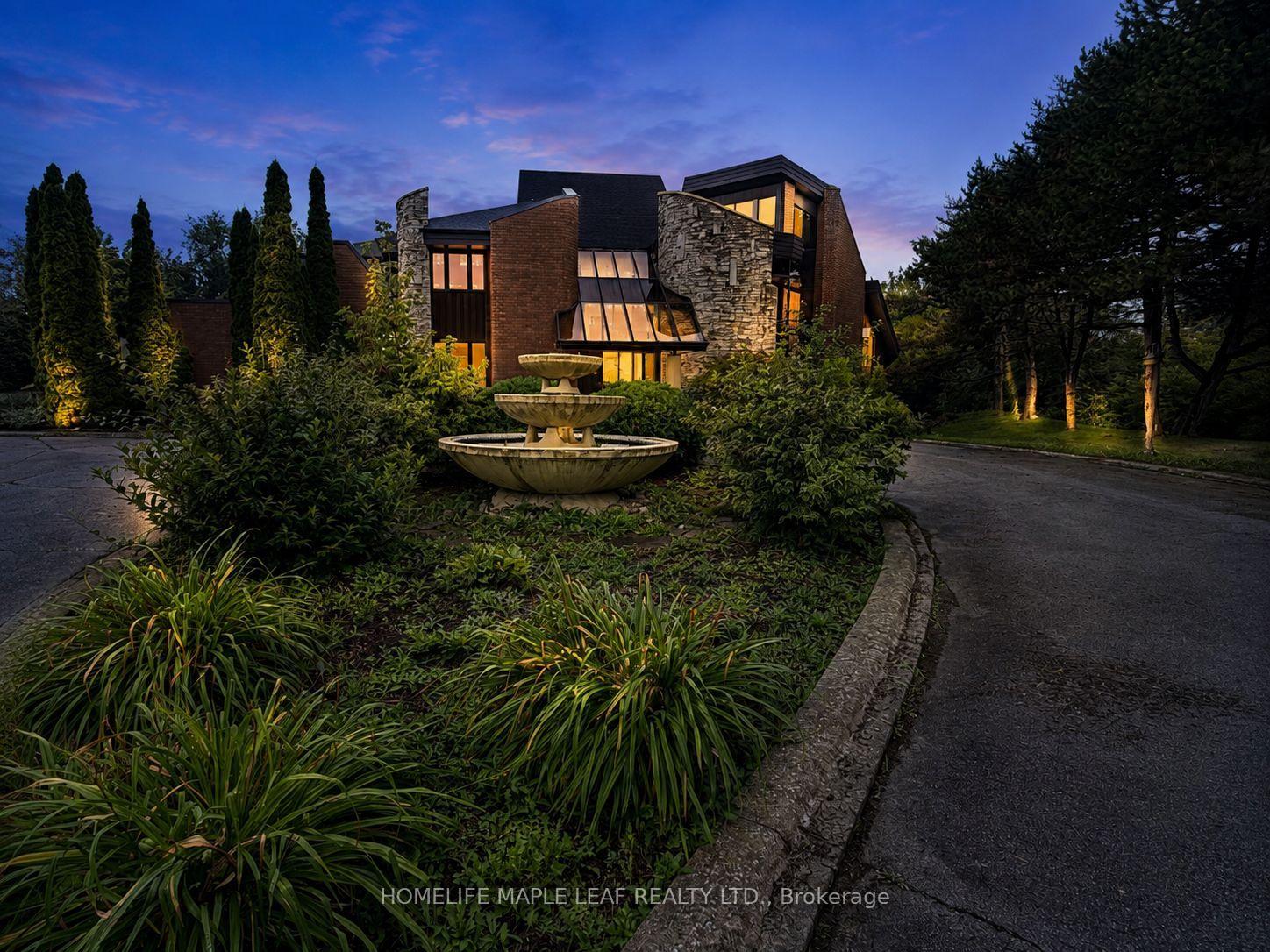 Photo 7 of 10 Edgeforest Drive, Brampton, Toronto Gore Rural Estate — HOMEH