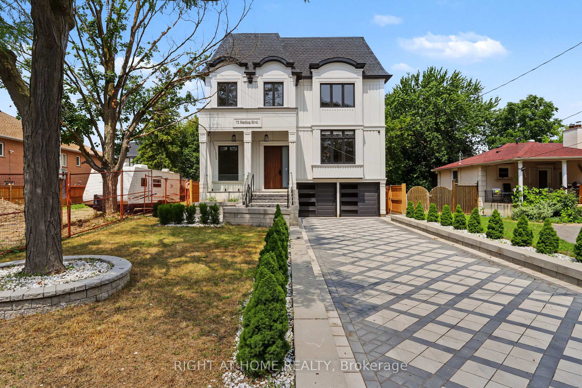 Photo of 73 Harding Boulevard