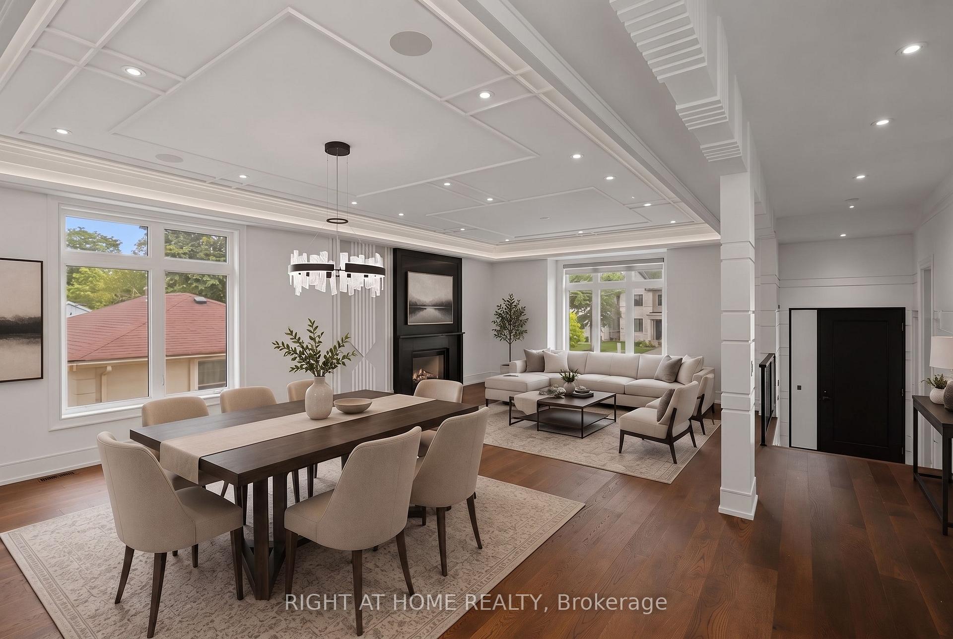 Photo 5 of 73 Harding Boulevard, Richmond Hill, Harding — HOMEH