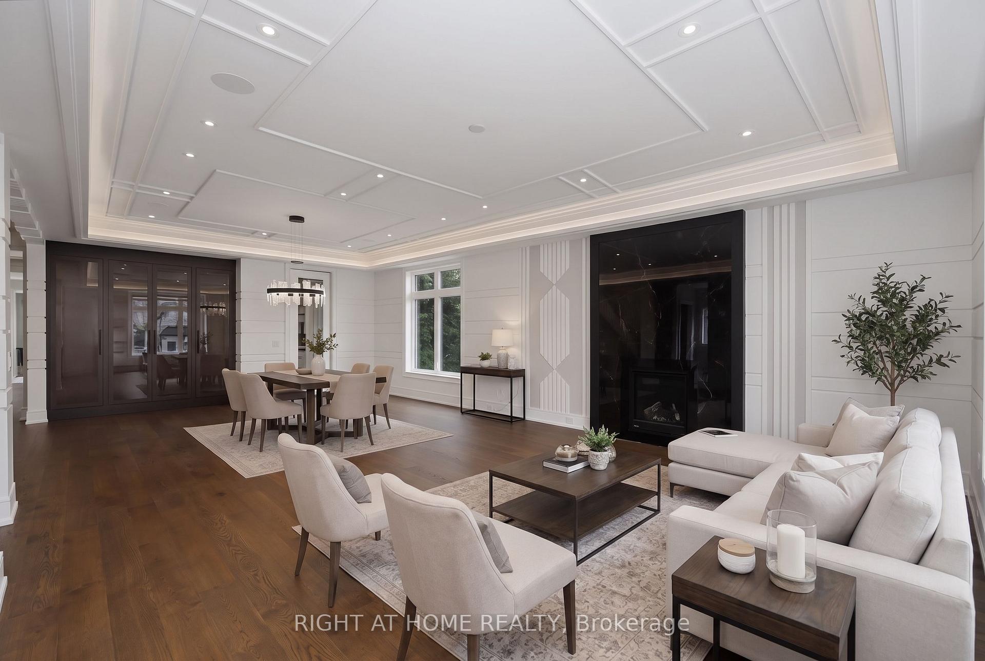 Photo 6 of 73 Harding Boulevard, Richmond Hill, Harding — HOMEH