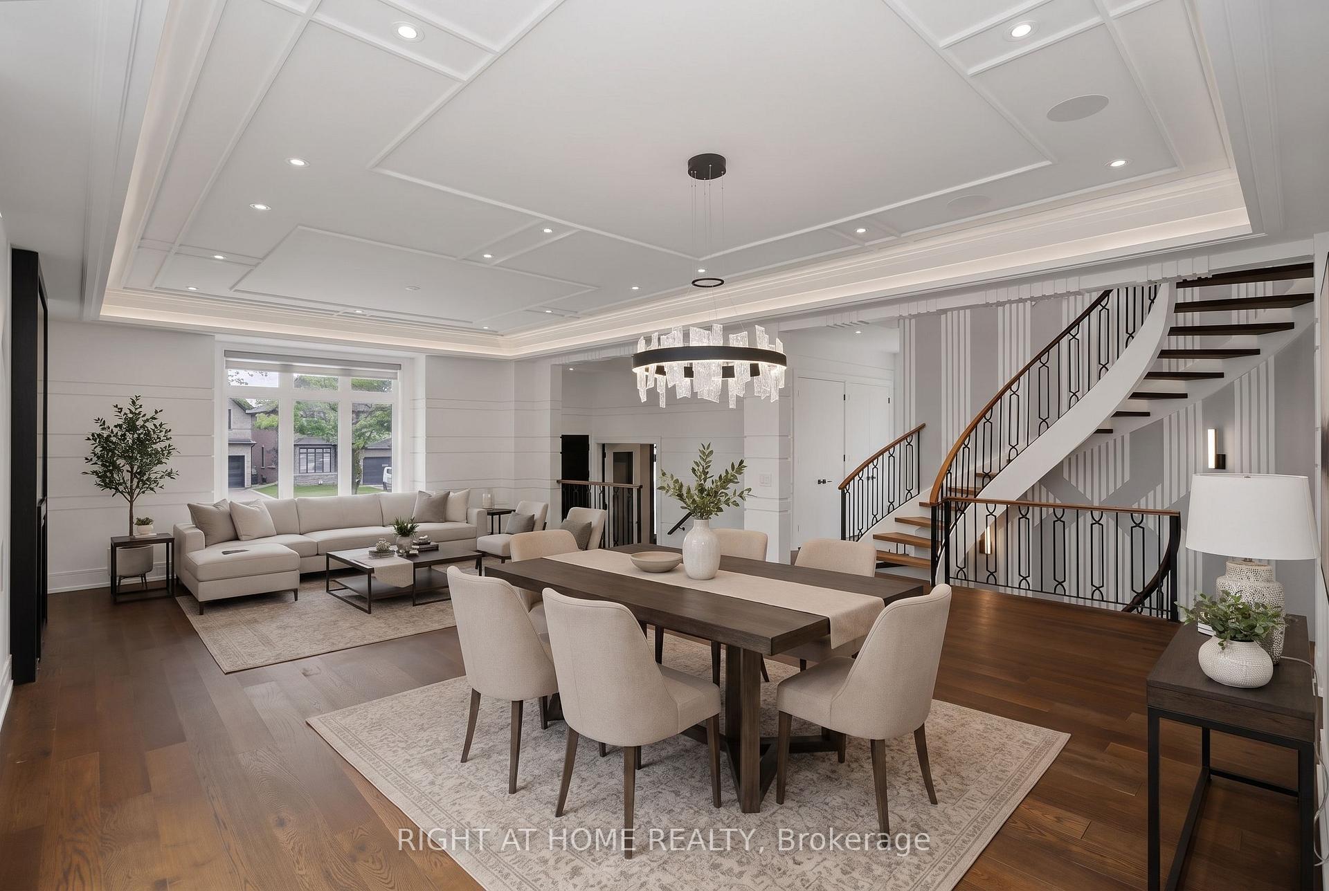 Photo 7 of 73 Harding Boulevard, Richmond Hill, Harding — HOMEH