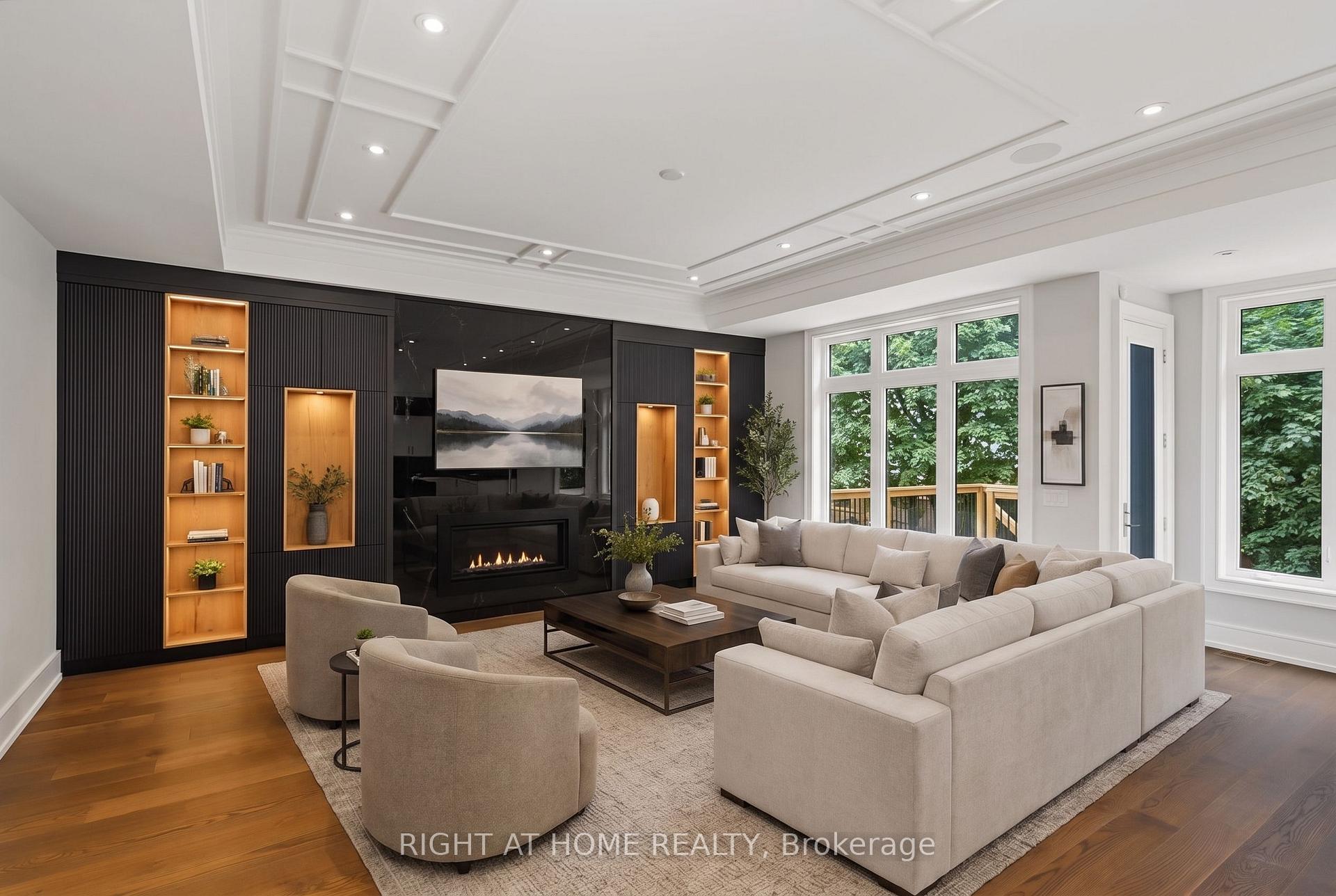 Photo 8 of 73 Harding Boulevard, Richmond Hill, Harding — HOMEH