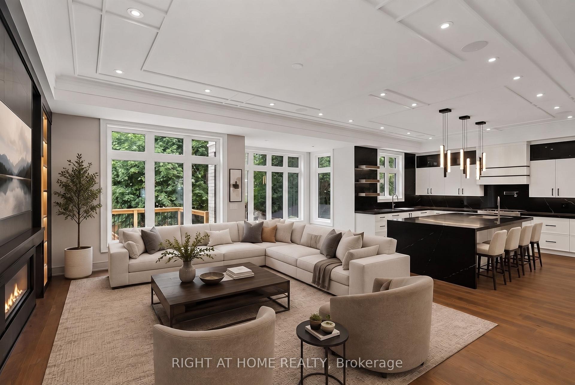 Photo 9 of 73 Harding Boulevard, Richmond Hill, Harding — HOMEH