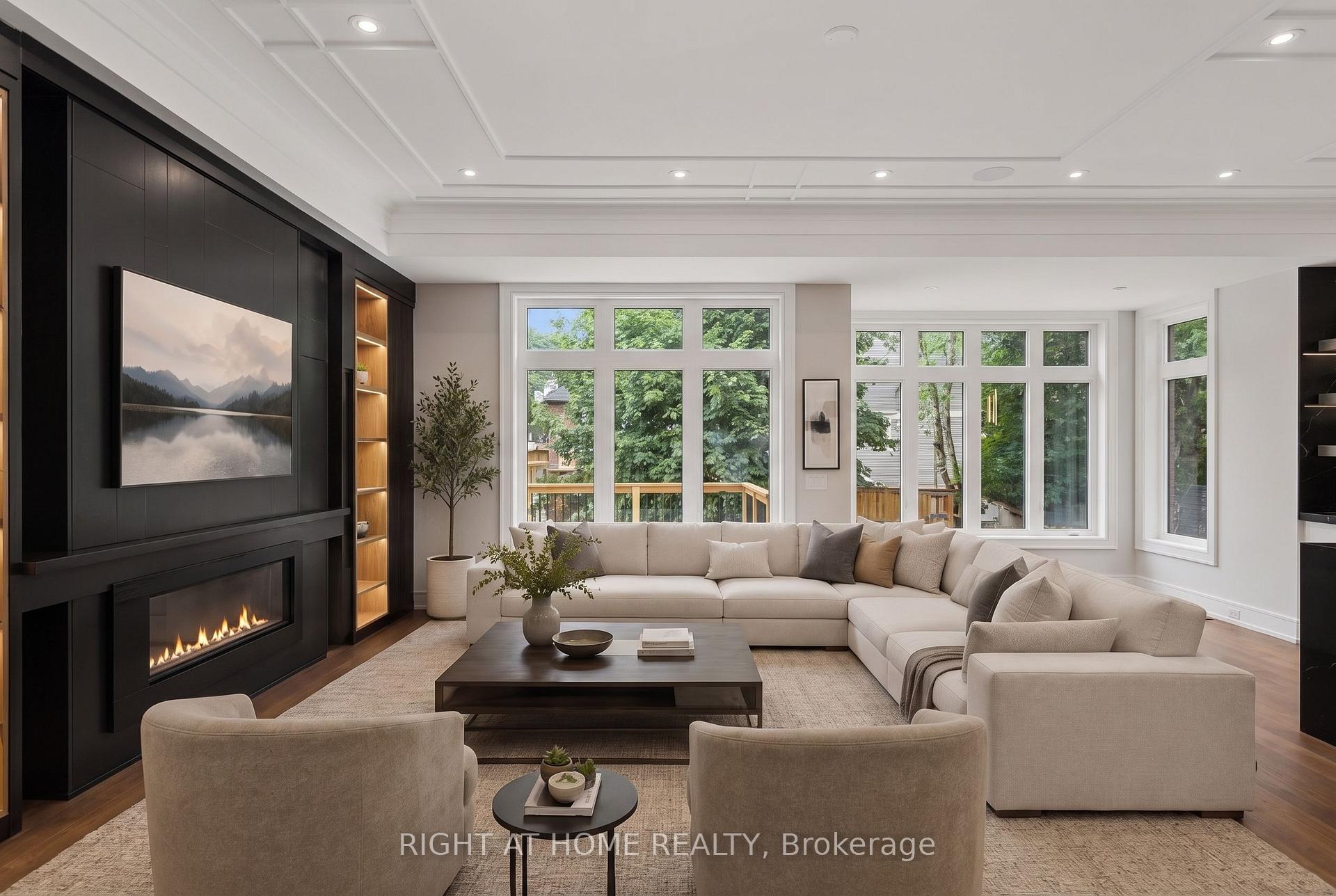 Photo 13 of 73 Harding Boulevard, Richmond Hill, Harding — HOMEH