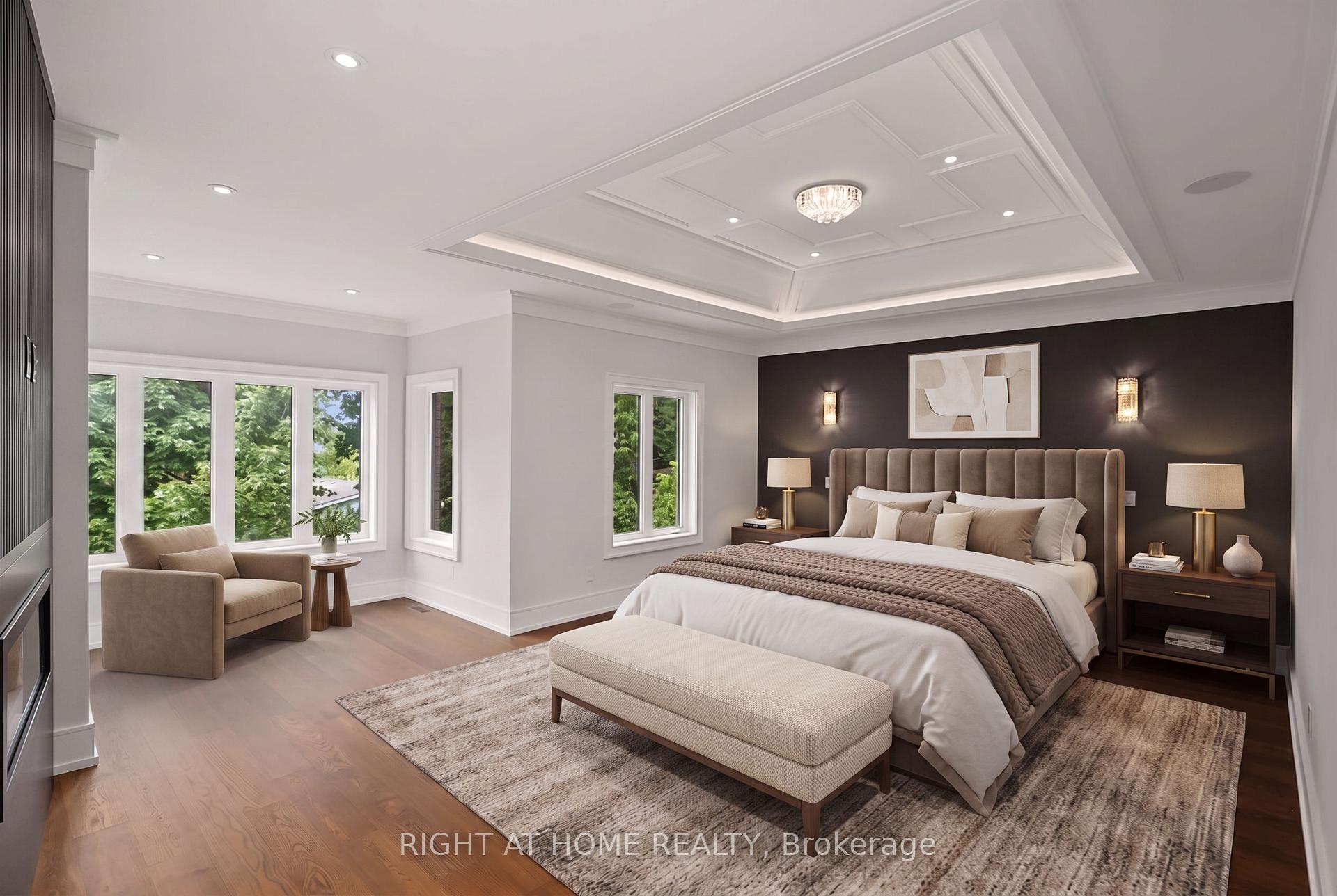 Photo 32 of 73 Harding Boulevard, Richmond Hill, Harding — HOMEH