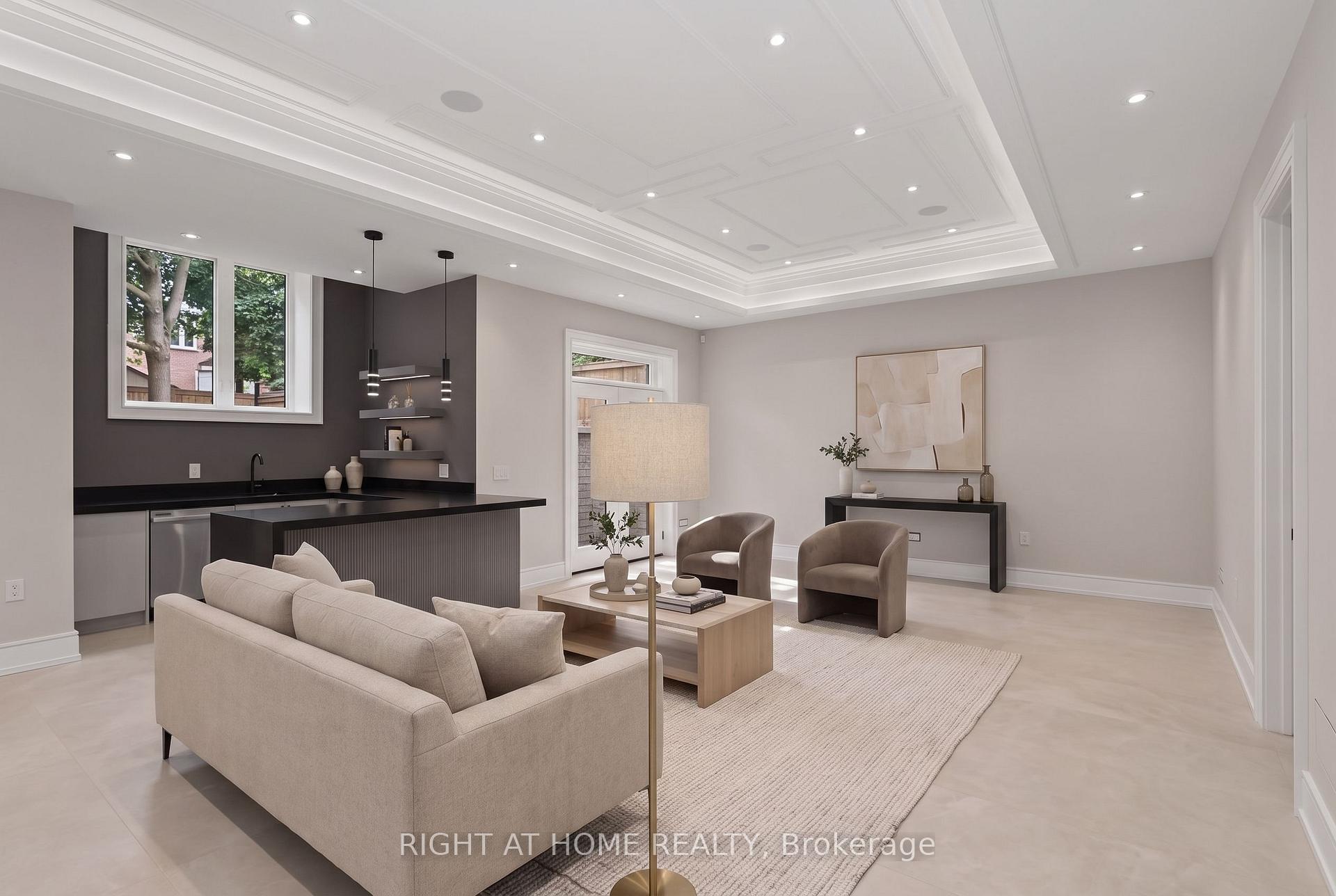 Photo 44 of 73 Harding Boulevard, Richmond Hill, Harding — HOMEH