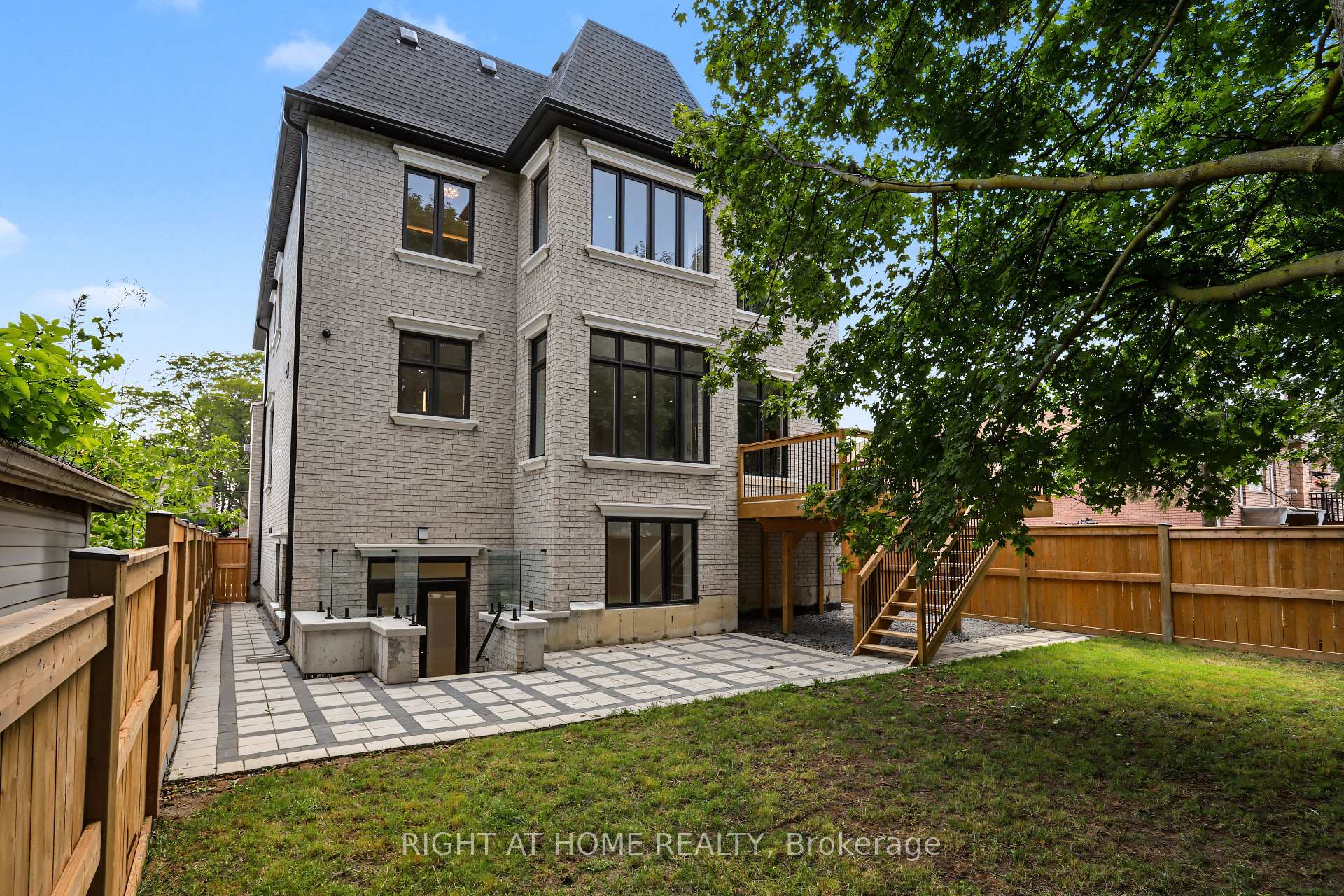 Photo 50 of 73 Harding Boulevard, Richmond Hill, Harding — HOMEH