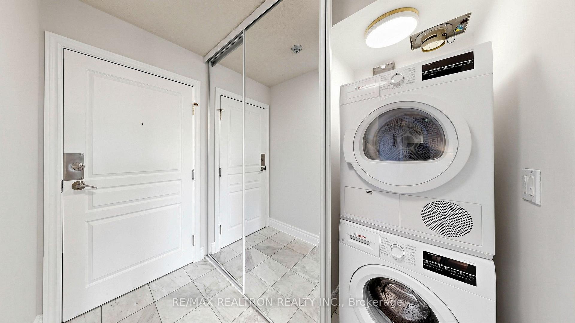 Photo 19 of Unit 608, 1 Hycrest Avenue, North York, Willowdale East — HOMEH