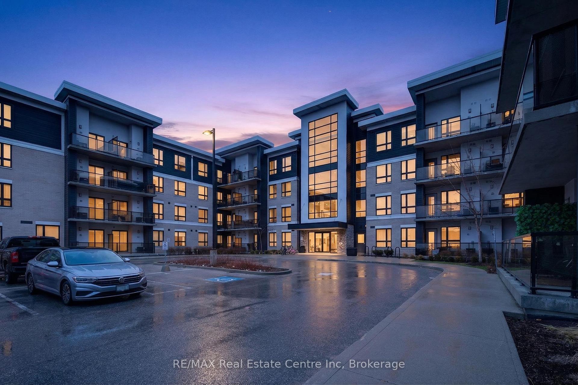 Photo of Unit 113, 1284 Gordon Street