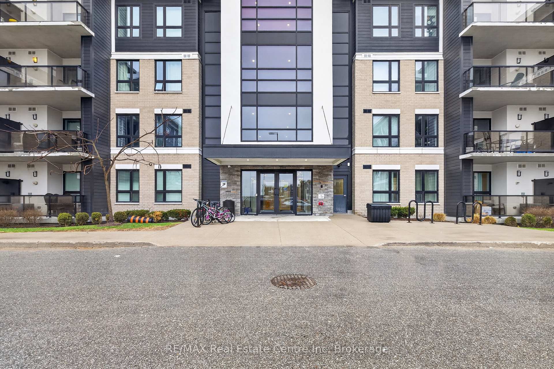 Photo 4 of Unit 113, 1284 Gordon Street, Guelph, Kortright East — HOMEH