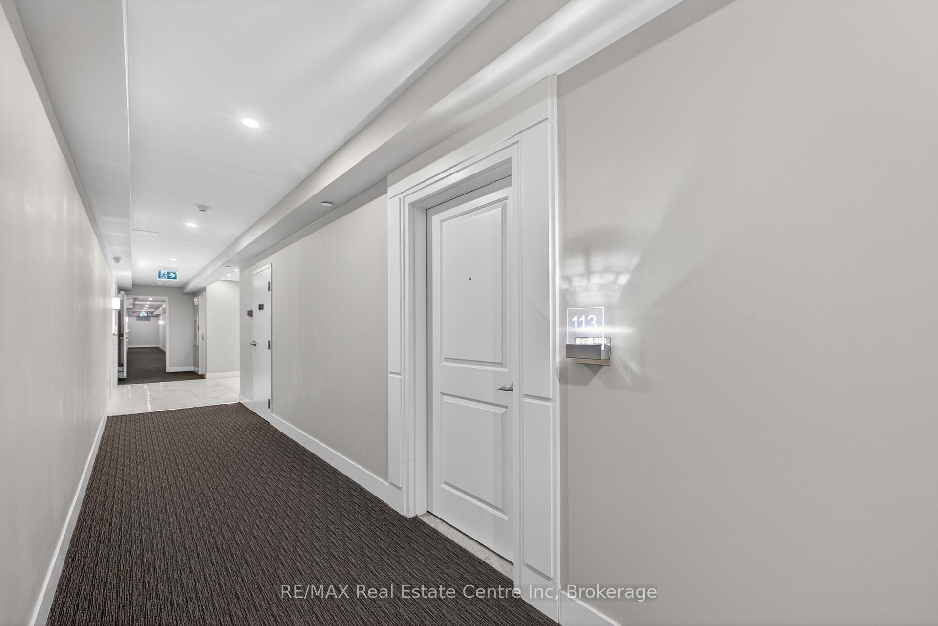 Photo 12 of Unit 113, 1284 Gordon Street, Guelph, Kortright East — HOMEH