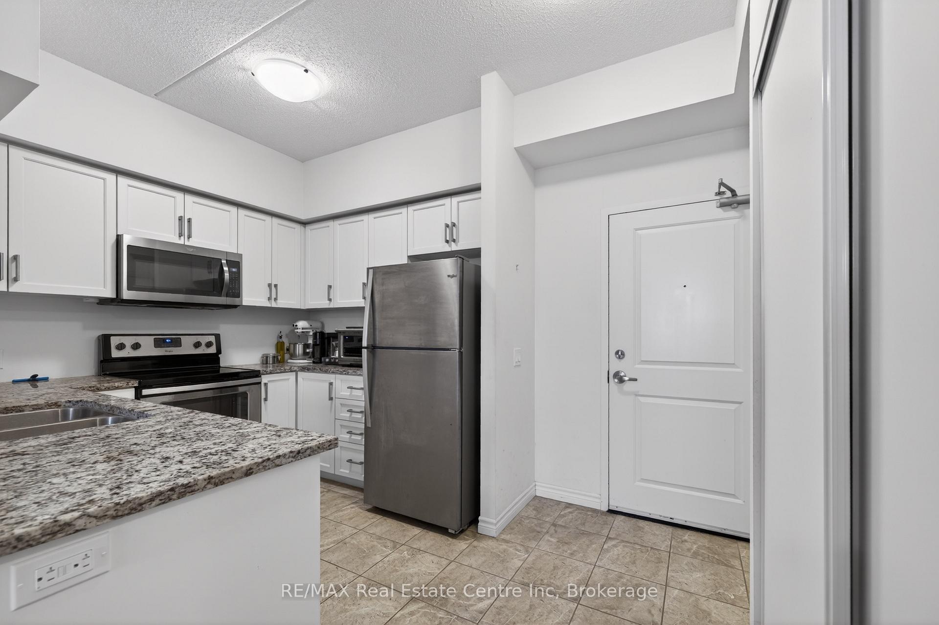 Photo 15 of Unit 113, 1284 Gordon Street, Guelph, Kortright East — HOMEH