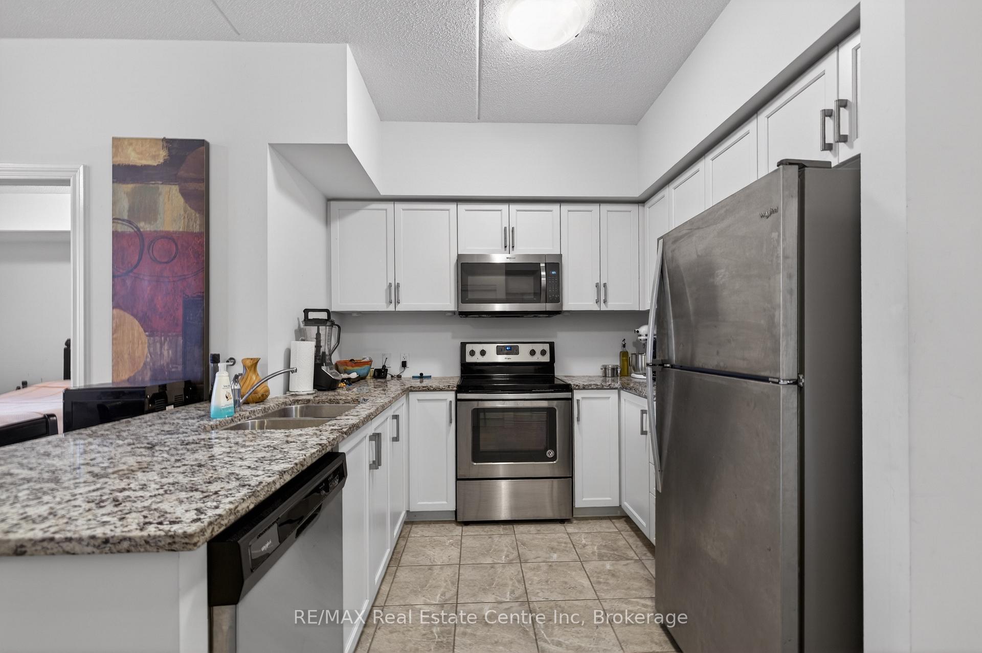 Photo 16 of Unit 113, 1284 Gordon Street, Guelph, Kortright East — HOMEH