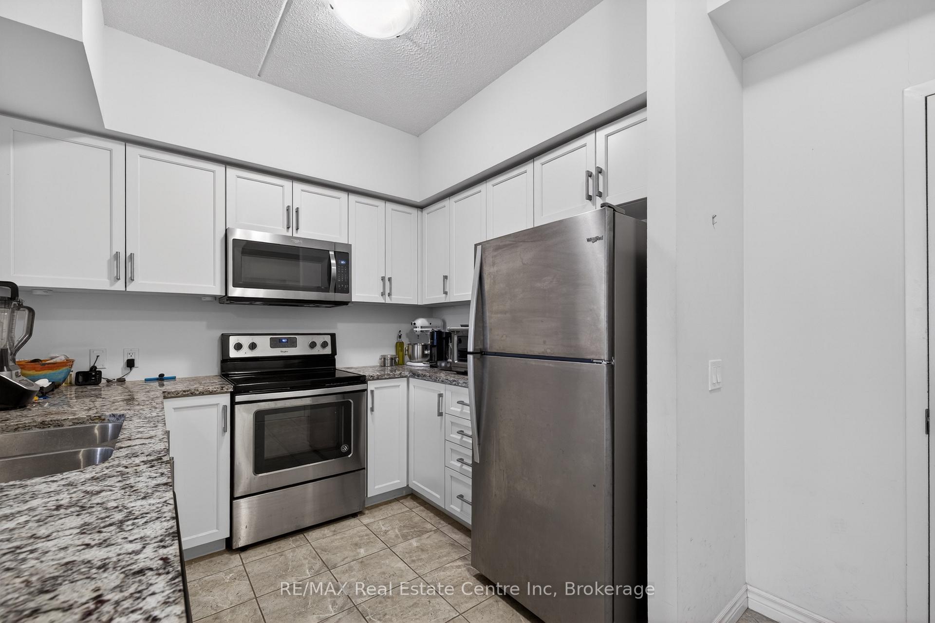 Photo 17 of Unit 113, 1284 Gordon Street, Guelph, Kortright East — HOMEH