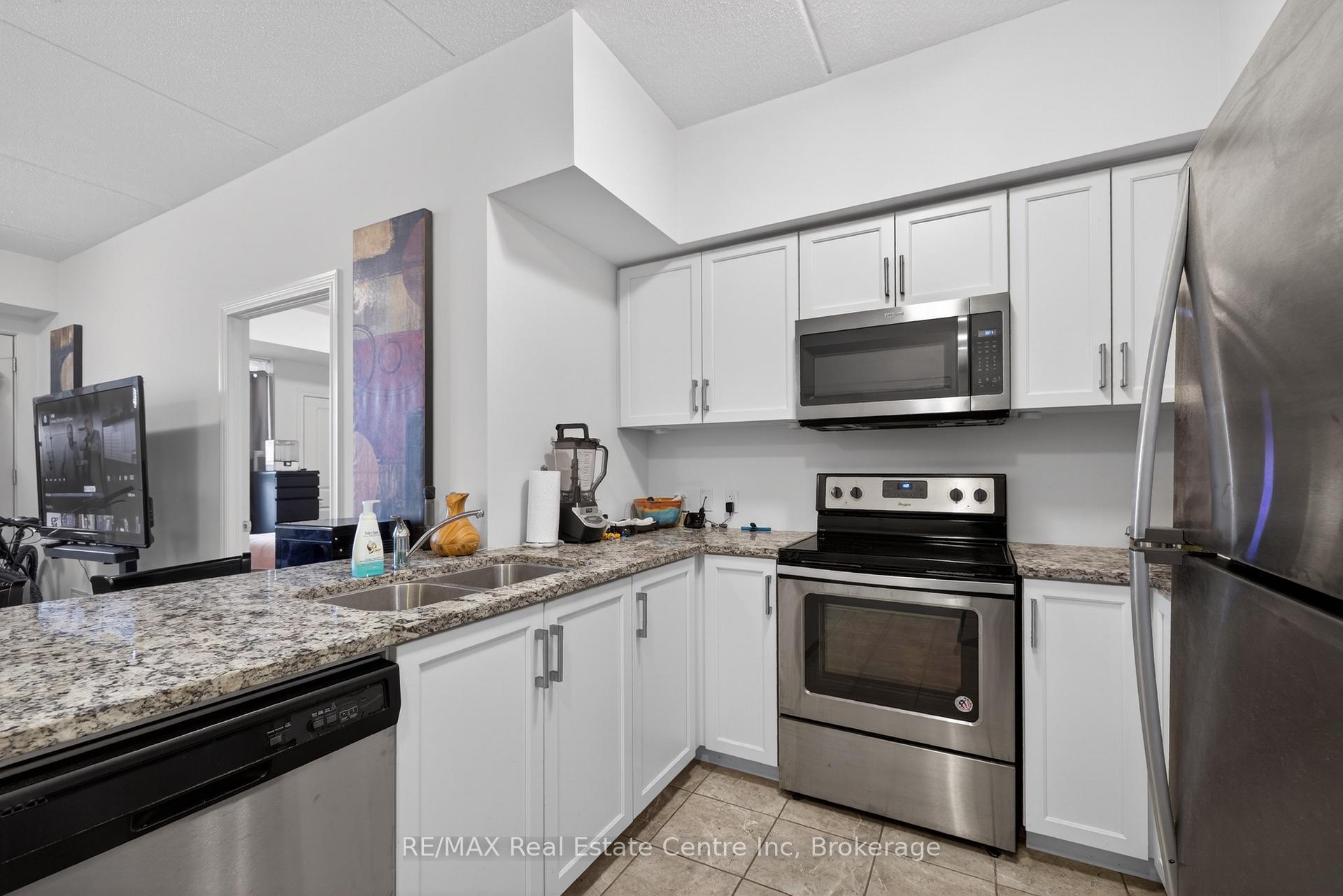 Photo 18 of Unit 113, 1284 Gordon Street, Guelph, Kortright East — HOMEH
