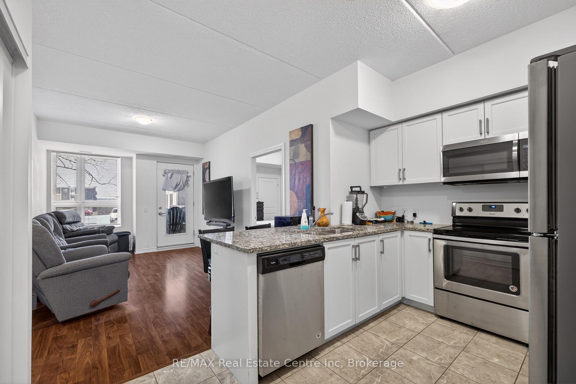 Photo 19 of Unit 113, 1284 Gordon Street, Guelph, Kortright East — HOMEH