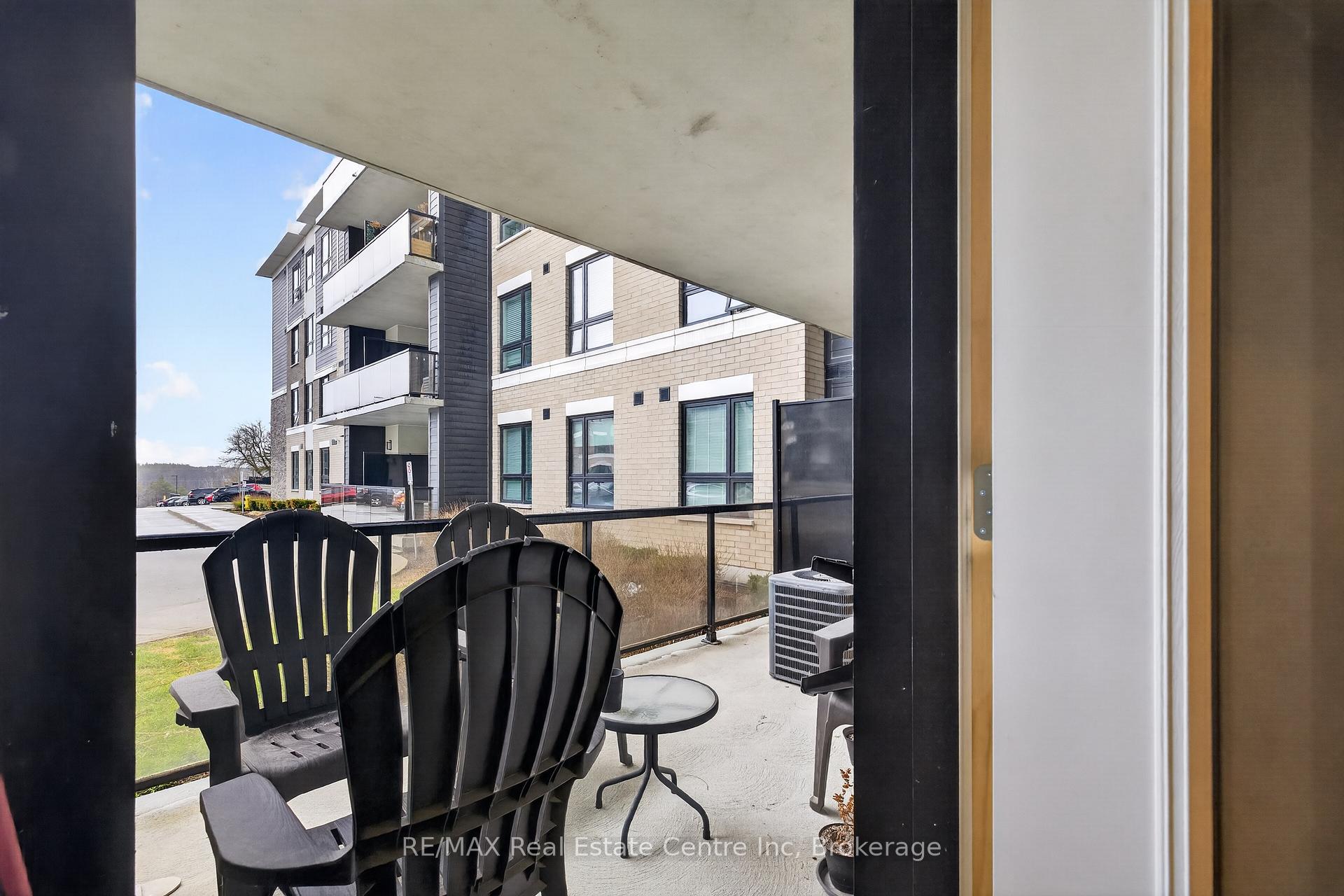 Photo 28 of Unit 113, 1284 Gordon Street, Guelph, Kortright East — HOMEH