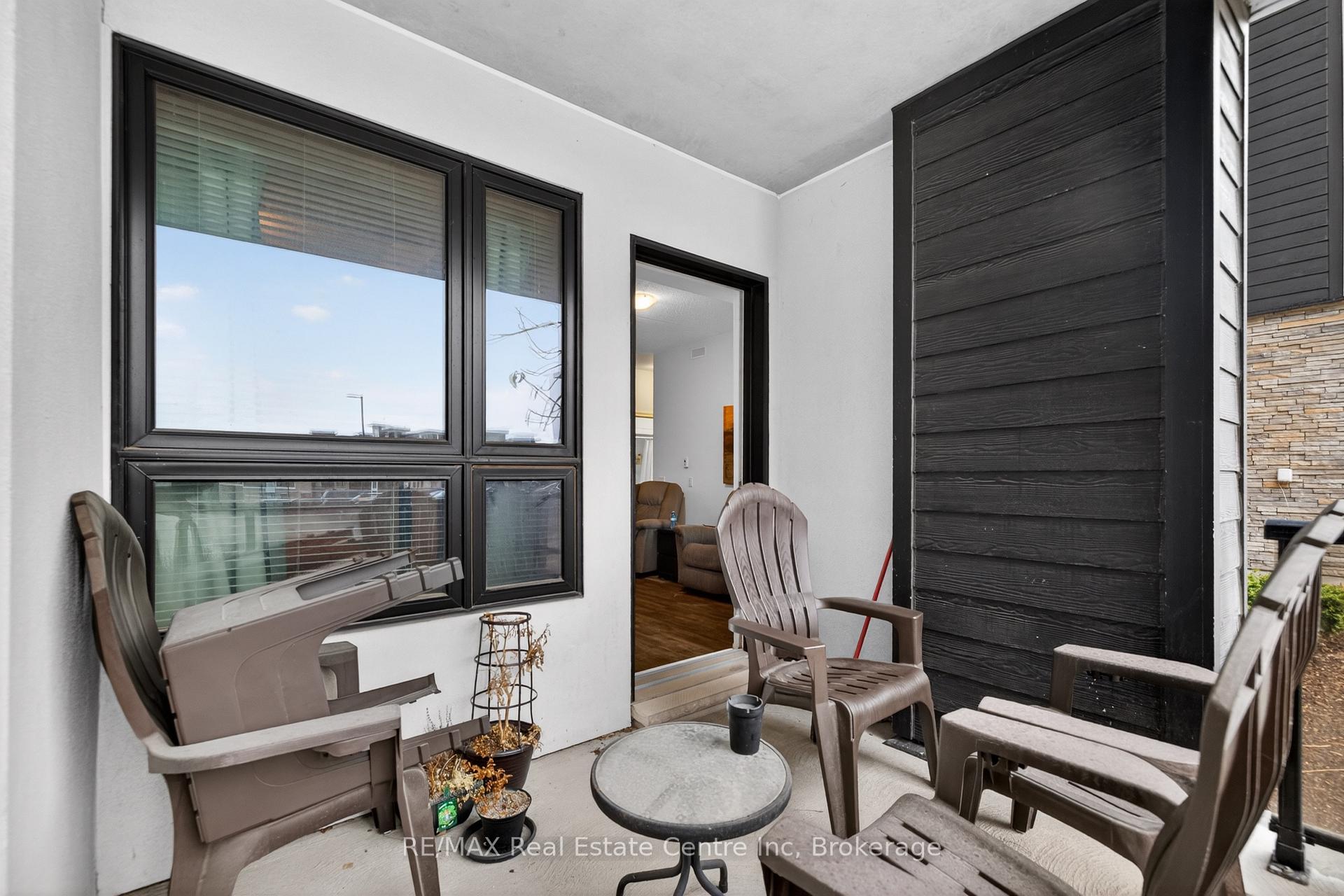 Photo 30 of Unit 113, 1284 Gordon Street, Guelph, Kortright East — HOMEH