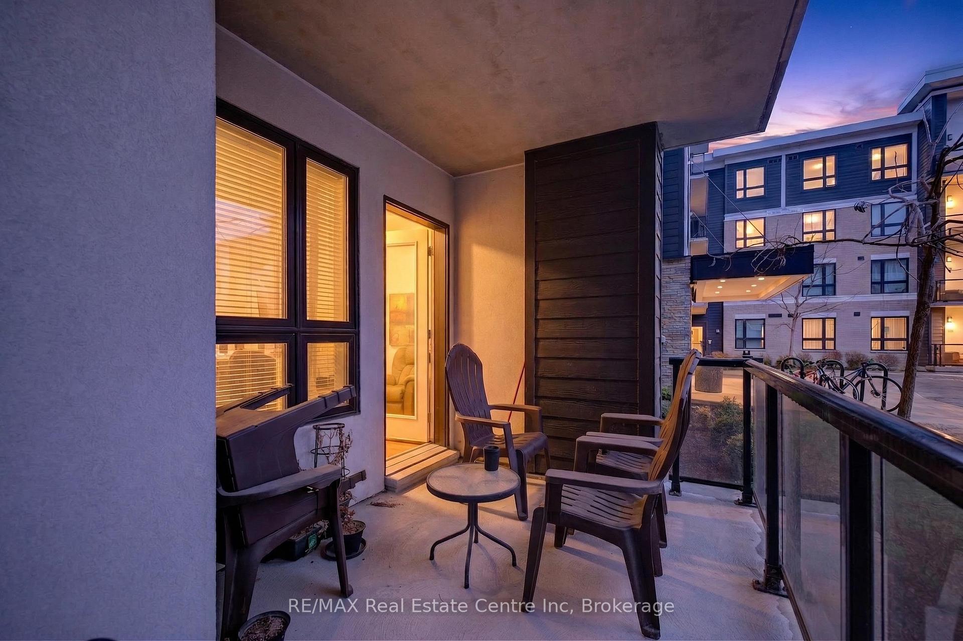 Photo 31 of Unit 113, 1284 Gordon Street, Guelph, Kortright East — HOMEH