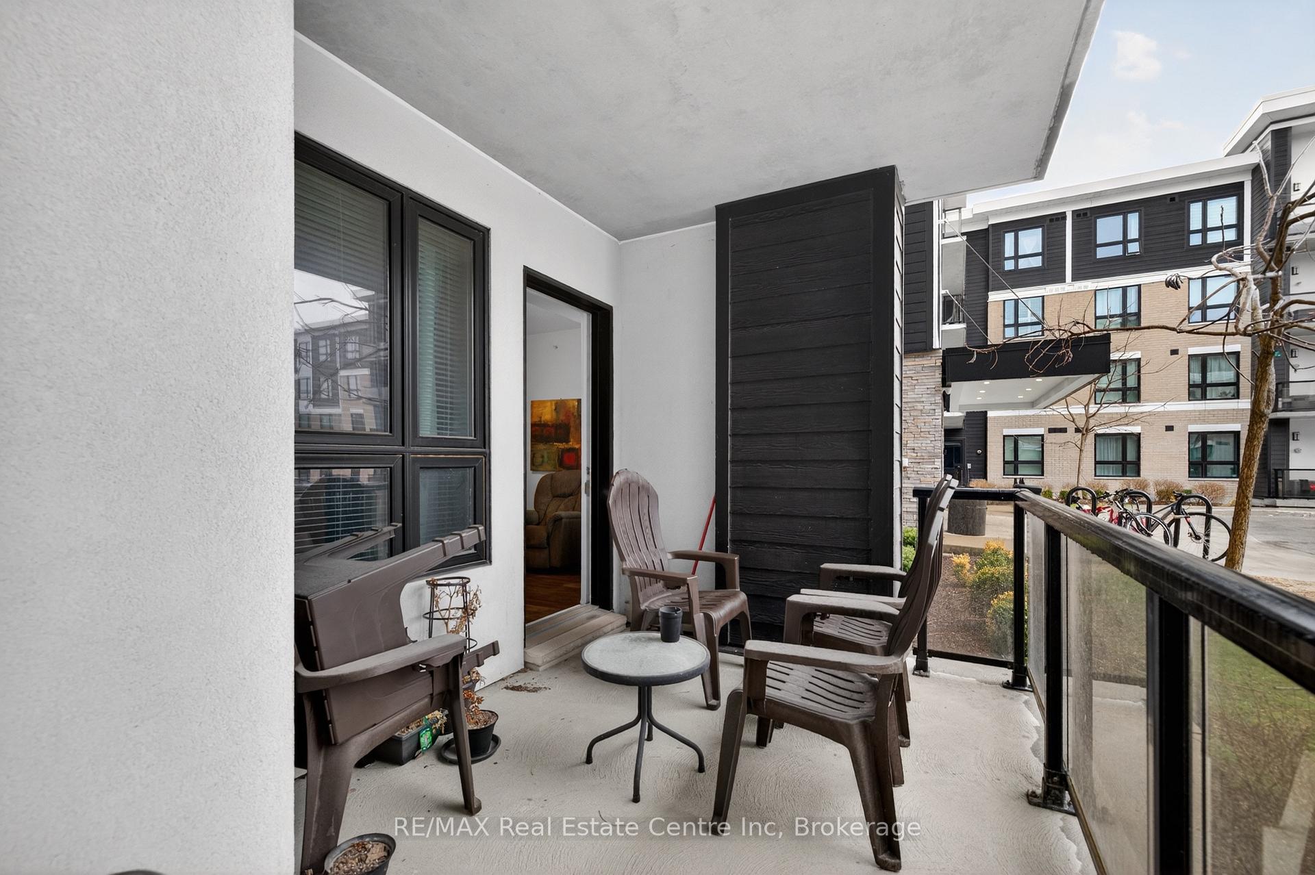Photo 32 of Unit 113, 1284 Gordon Street, Guelph, Kortright East — HOMEH