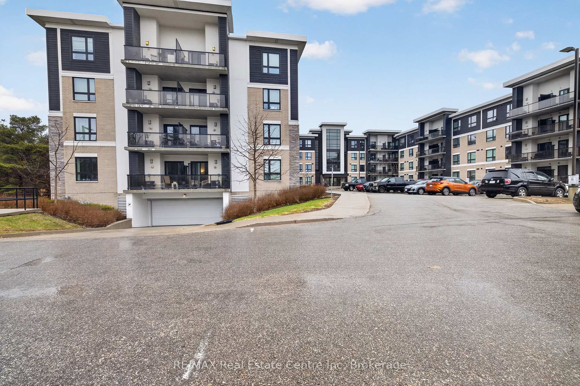 Photo 35 of Unit 113, 1284 Gordon Street, Guelph, Kortright East — HOMEH