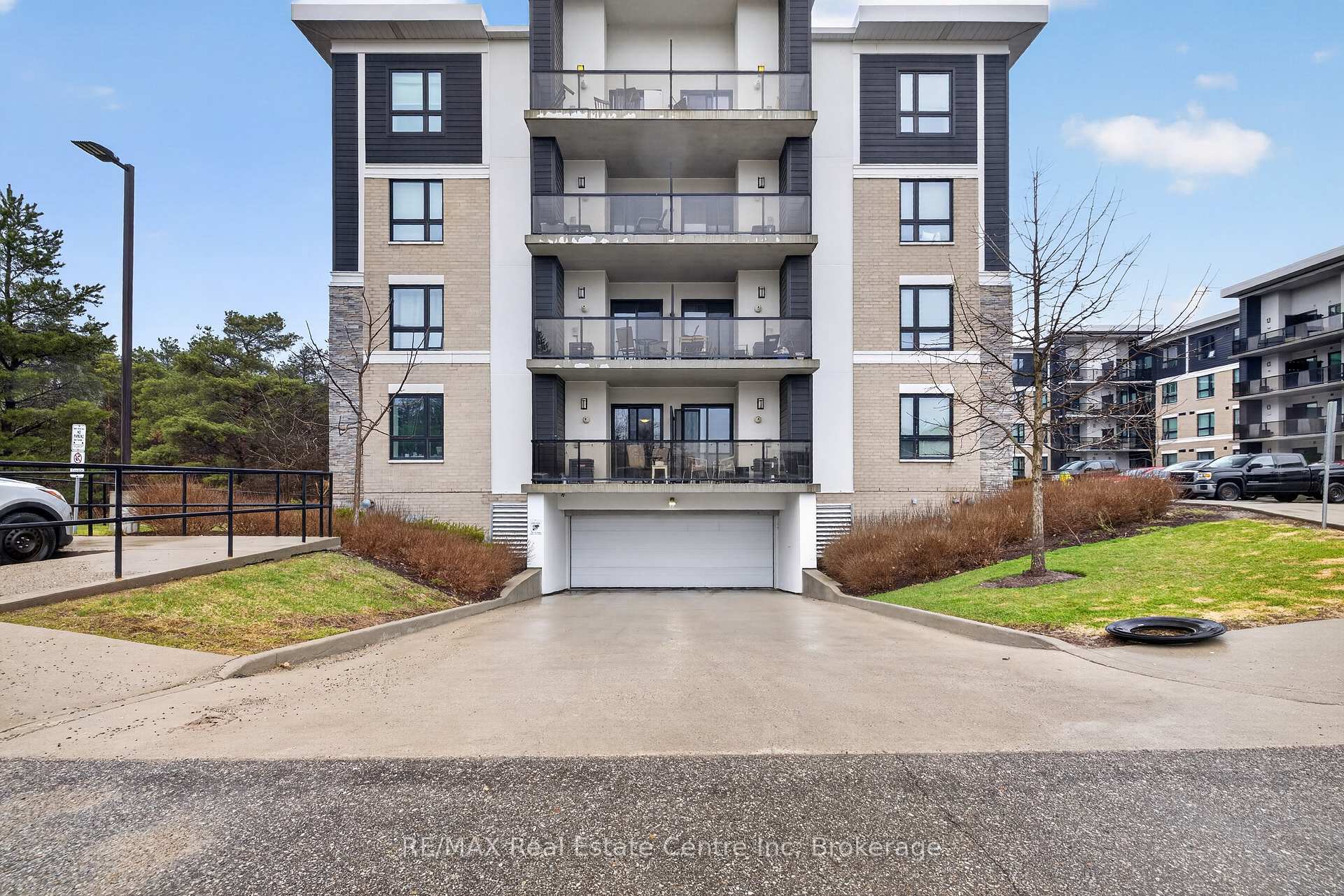 Photo 36 of Unit 113, 1284 Gordon Street, Guelph, Kortright East — HOMEH