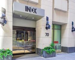 Photo 3 of Unit 3015, 70 Temperance Street, Toronto, Bay Street Corridor — HOMEH