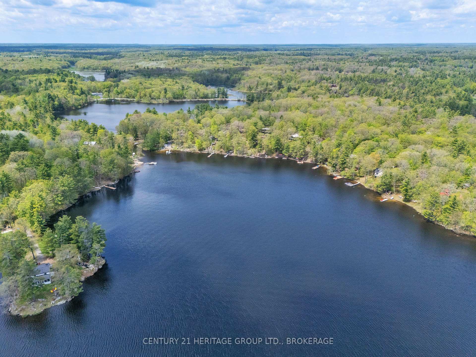 Photo 7 of 3 Acorn Lane, Frontenac, Frontenac South — HOMEH