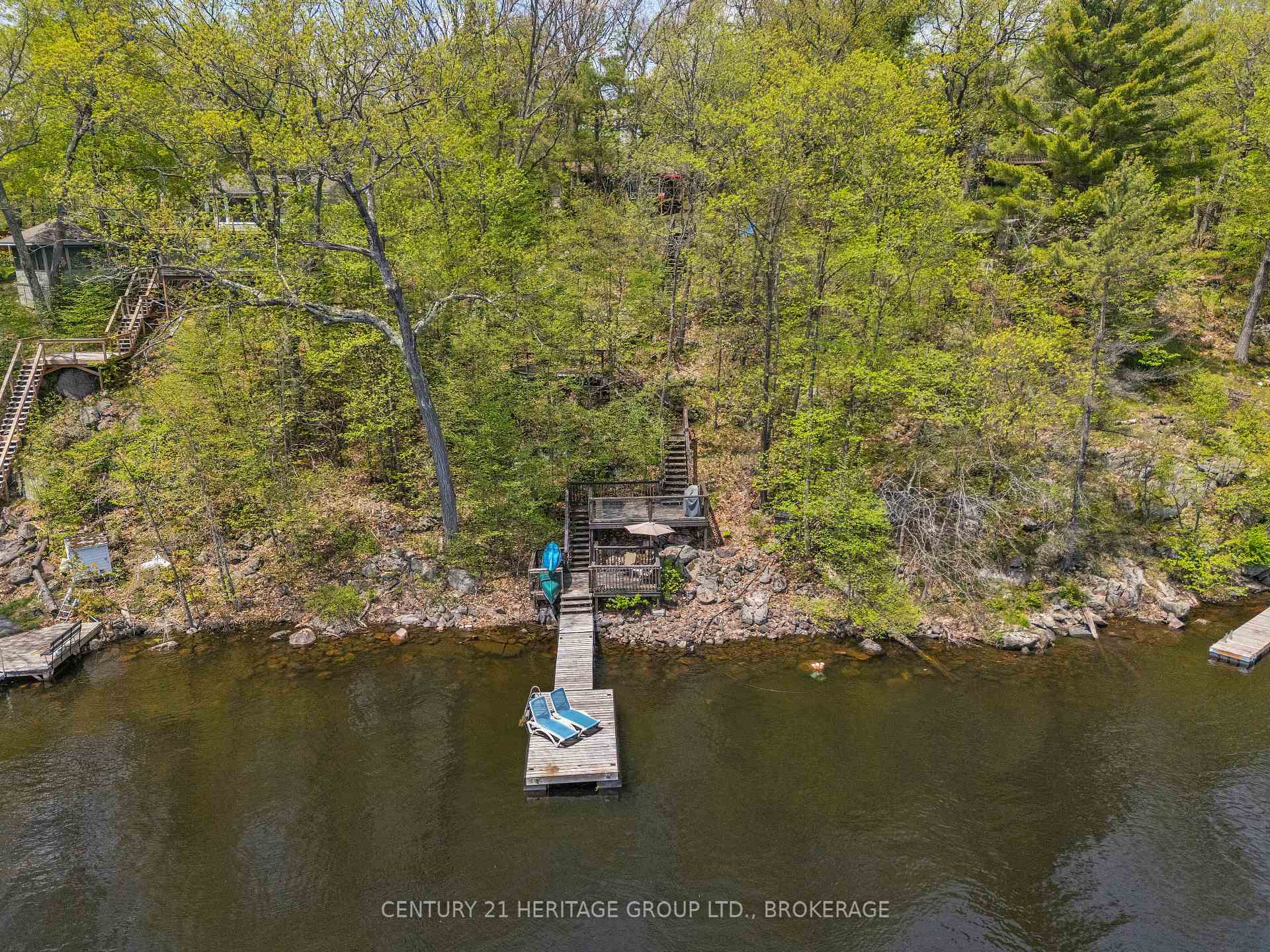 Photo 13 of 3 Acorn Lane, Frontenac, Frontenac South — HOMEH