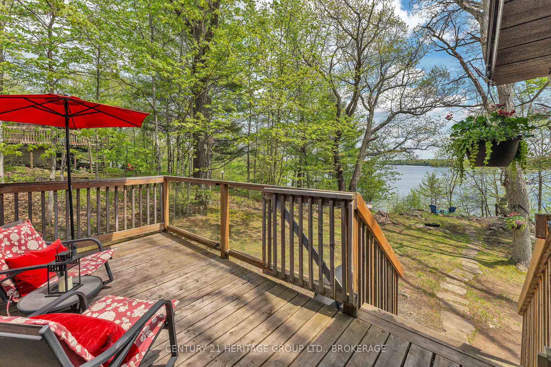 Photo 14 of 3 Acorn Lane, Frontenac, Frontenac South — HOMEH
